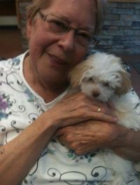 Susan \"Susie\" Christians