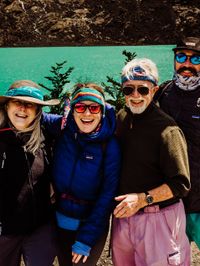 Charles \"Chuck\" Whitley