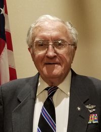 Harold \"Hal\" Sherrick