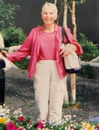 Patricia Matusek Kenning