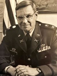 Jennings \"Bud\" Mease Jr.