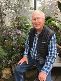 Walter \"Walt\" Colligan