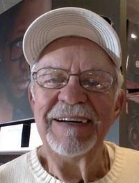 William \"Bill\" Coffey Jr.