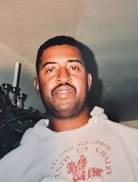 SFC Lowell Lucas Sr. Ret. U.S. Army