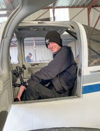 Noah \"Gree\" Blumenhein