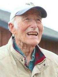 David \"Dave\" Riefenberg