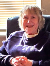 Joyce \"Cade\" McCracken