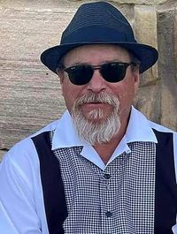 Thomas \"Tom\" Griego