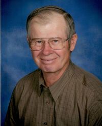 Delbert \"Del\" Fussell