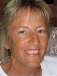 Patricia \"Gleason\" Burris