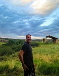 James \"Mike\" Outlaw