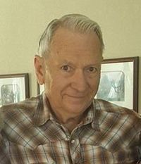 Delmar \"Del\" Rousselle