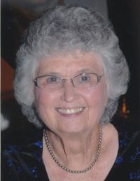 Avanelle \"Ava\" Powell