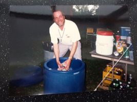 Kenneth \"Ken\" Gage