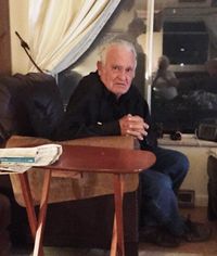 Delbert \"Del\" Isom