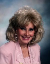 Jolene Henderson Carlson