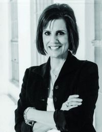 Christina \"Schannuth\" Warren