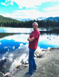 Robert \"Bob\" Crider