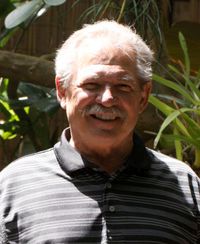 Larry Refosco