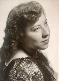 Rose Archuleta-Trujillo