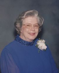 Geraldine Lundquist
