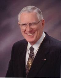 Darryl \"Bud\" Sparling