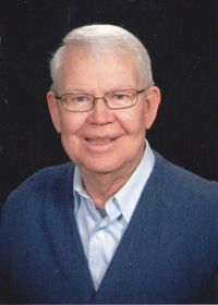 Wayne \"Tony\" Fleming