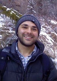 Patrick \"Patch\" Valdez