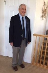 Dwight \"Ike\" Icenhour