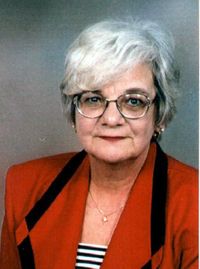 Patricia \"Leitner\" Laskowsky