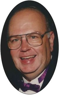 William \"Bill\" Eckman