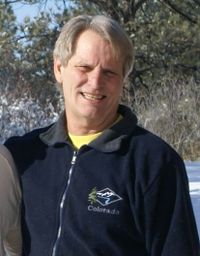 Lee \"Andy\" Hartsough