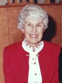 Alice \"Dollerschell\" Marrill