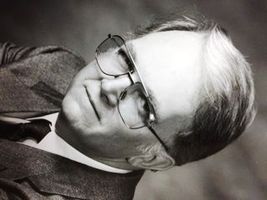 Willard \"Will\" Mechem II