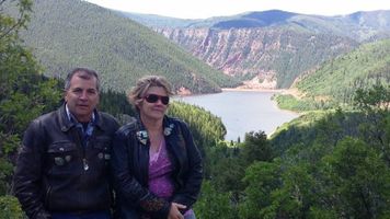 Brian Jacquie Lehner