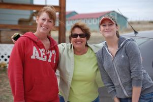 Louise \"Talley\" Greene