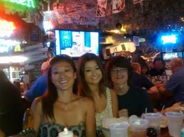 Mia \"Hampel\" Leidig