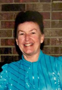 Dorothy Hibbs