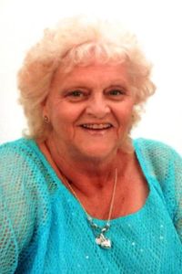 Marilyn \"Frantz\" Bybee