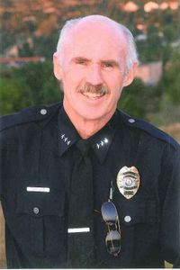 Joseph \"Tony\" Lane