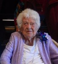 Charlene Steckelberg