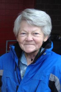 Linda` \"Thompson\" Whittaker