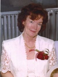 Mary \"Harris\" Lemons