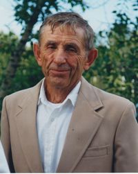 John \"Johnny\" Bowen