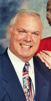 Gerald \"Jerry\" States