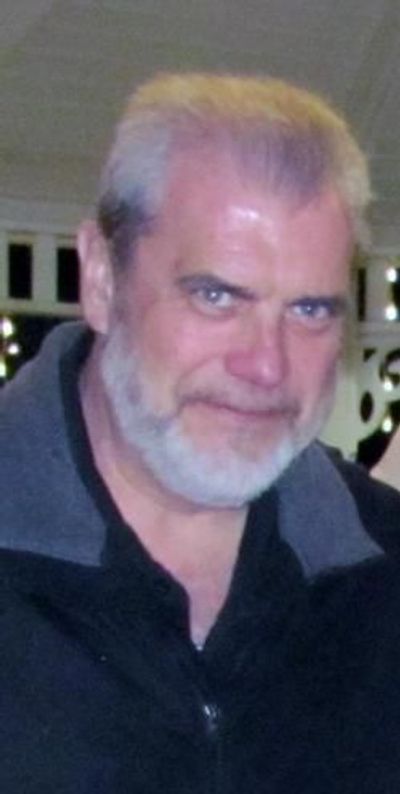 John R. Gardner