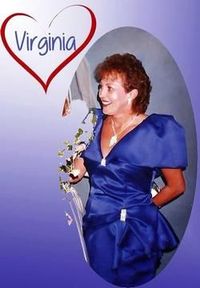 Virginia Bartlett Copley