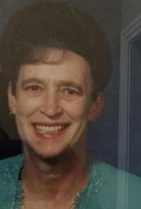 Clare \"Barb\" Eastin