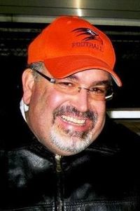 Richard \"Dick\" Zarba