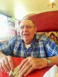 James \"Pete\" Christensen